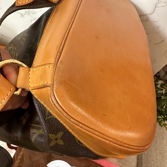 🧿Louis Vuitton Montsouris GM🧿SOLD🧿📌 - Picture 7 of 15